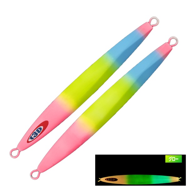 アンチョビメタルTYPE-1 130g(有明ハイアピールグローキャンディ)